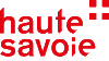 logo haute savoie